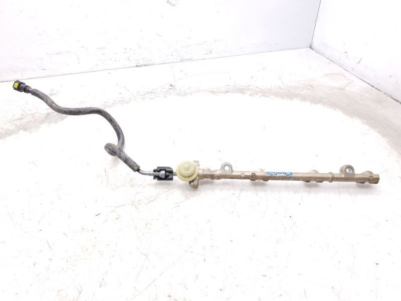 03-11 TOYOTA CAMRY SE 2.4L FUEL INJECTION PRESSURE REGULATOR 2AZFE