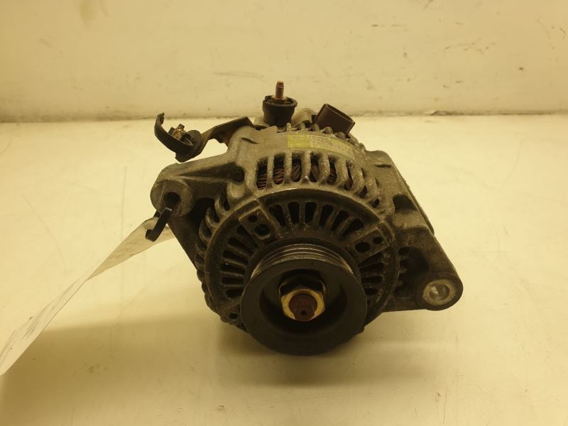 04-06 SCION XA 1.5L FWD AT 80AMP ALTERNATOR ASSEMBLY