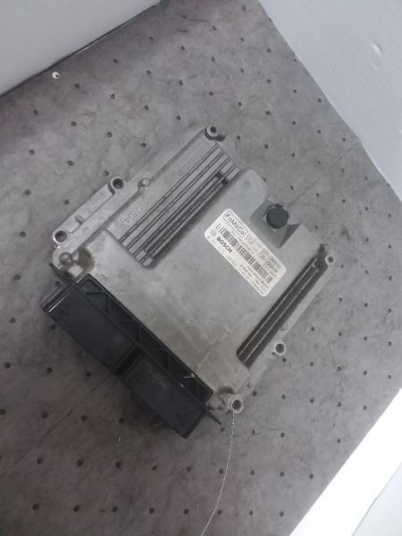 Engine ECM Electronic Control Module 2.0L VIN 9 8th Digit Fits 16 FUSION 803060