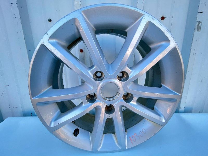 2015-2018 DODGE JOURNEY 17X6-1/2 10 SPOKE WHEEL A-CONDITION 31332