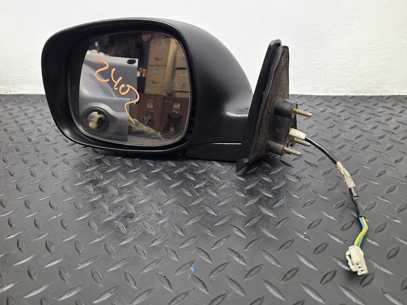 00-06 Toyota Tundra Left Driver Power Side View Mirror OEM 87940-0C040