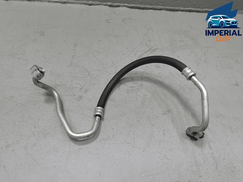 2019-2025 TOYOTA RAV4 AC AIR CONDITIONING DISCHARGE HOSE LINE TUBE PIPE OEM