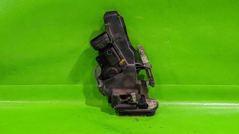 97-01 CAMRY DRIVER LEFT REAR DOOR LOCK LATCH ACTUATOR OEM 4595-14