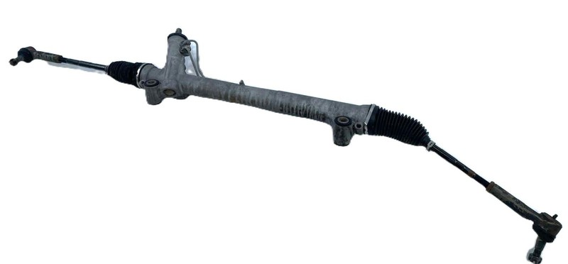 2008-10 Jeep Grand Cherokee Power Steering Rack & Pinion Assembly OEM Torn Boot