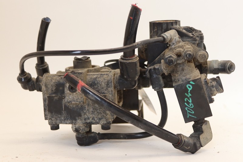 2019-2023 VOLVO VNL 760 D13 12.8L DIESEL BENDIX ABS RELAY VALVE OEM