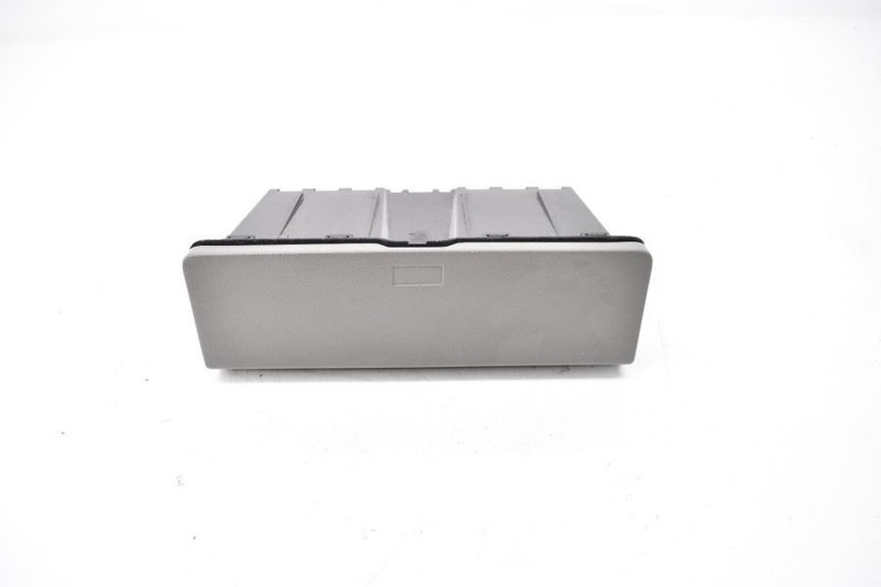 2004-2006 NISSAN 350Z ROADSTER 3.5L TAN REAR CENTER STORAGE BOX 79970 CD000