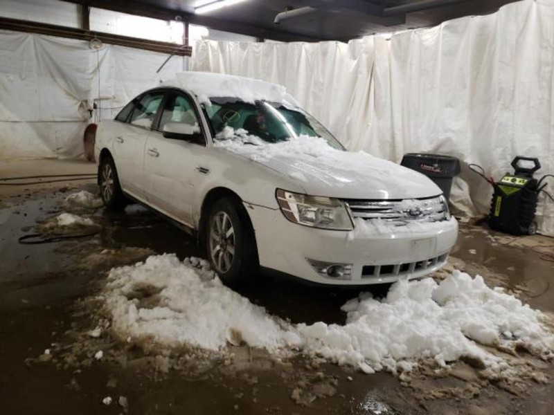 08-'09 FORD TAURUS Auto Transmission AWD 66k miles 6 Month Warranty!