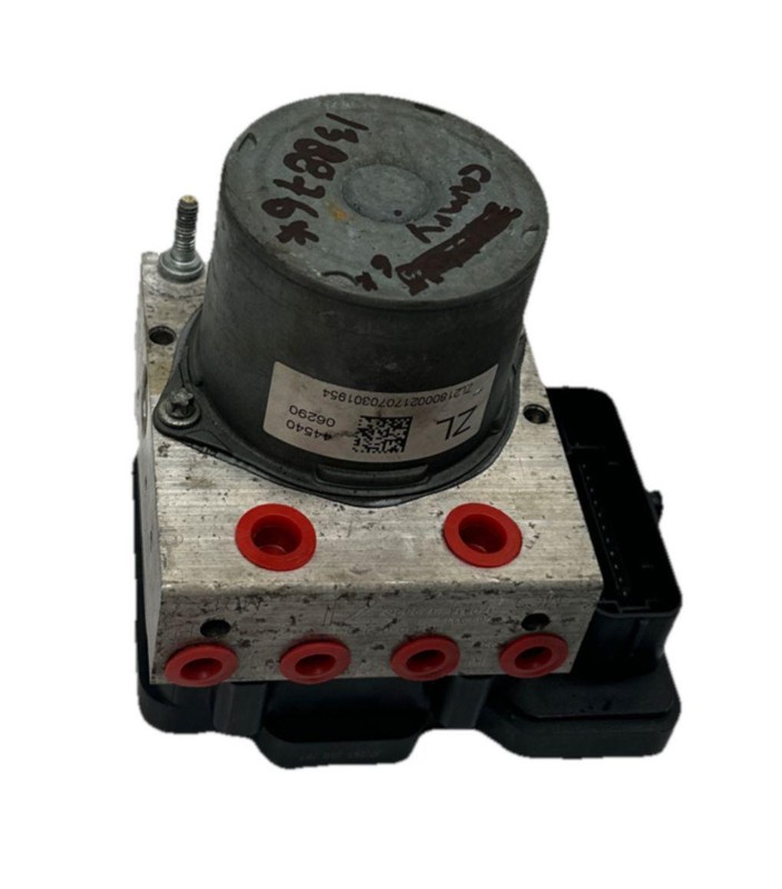 Toyota Camry anti-lock brake system 18 20 abs pump module 2.5L SE OEM 4454006290