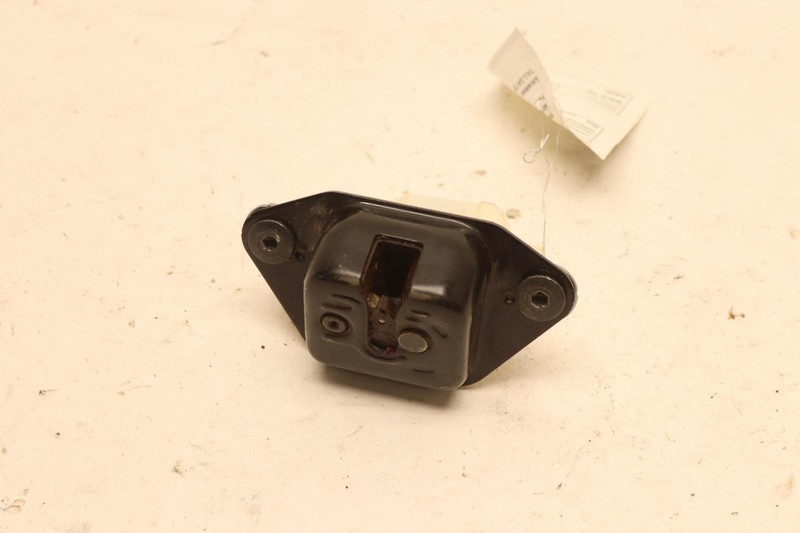 2013 ESCALADE ESV REAR TRUNK LID TAILGATE LATCH LOCK ACTUATOR OEM