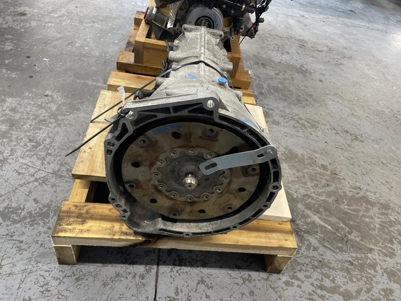 17-'20 BMW 430i Auto Transmission AWD 71k miles 6 Month Warranty!