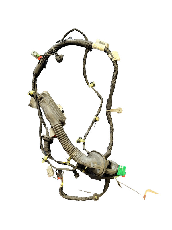 Used Oem CADILLAC Rear Left Driver Door Wiring Harness 85616139 for 2023 CT5 2.0