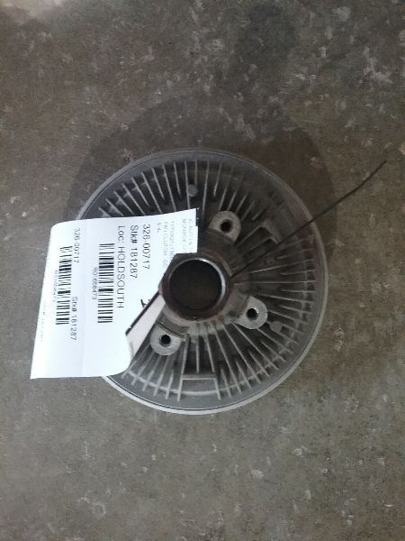 Fan Clutch 8-330 5.4L With AC Fits 99-07 FORD F250SD PICKUP 1658473