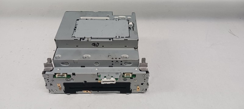 13 MERCEDES C300 radio receiver head unit OEM 1 Year Warranty!