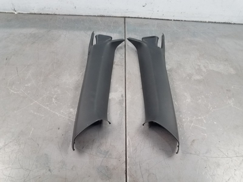 2003 Honda S2000 AP1 A Pillar Trim Panels #1411 E6