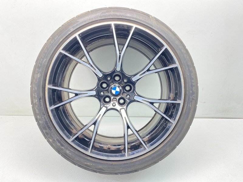 18-23 BMW F90 M5 Competition 20" Rear Alloy Wheel Rim w/ Tire 10.5x20 ET:28 OEM✅