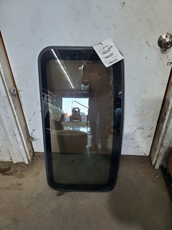 Roof Glass Fits 97-98 LINCOLN MARK SERIES 295920