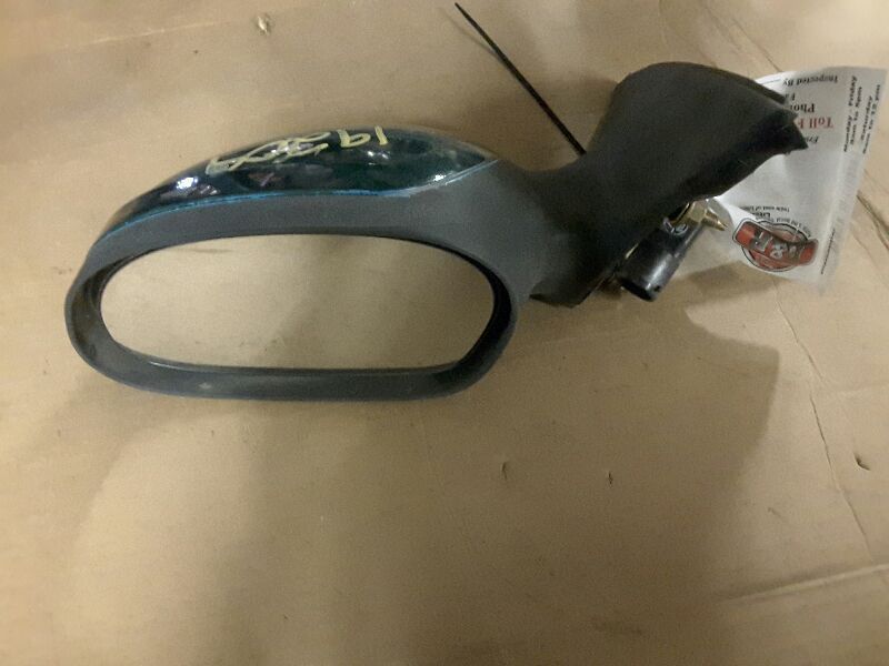 00 01 02 03 04 05 06 07 FORD TAURUS L. SIDE VIEW MIRROR 73081