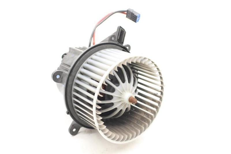 10-16 PANAMERA Turbo AWD Blower Motor Heater Motor 9408561