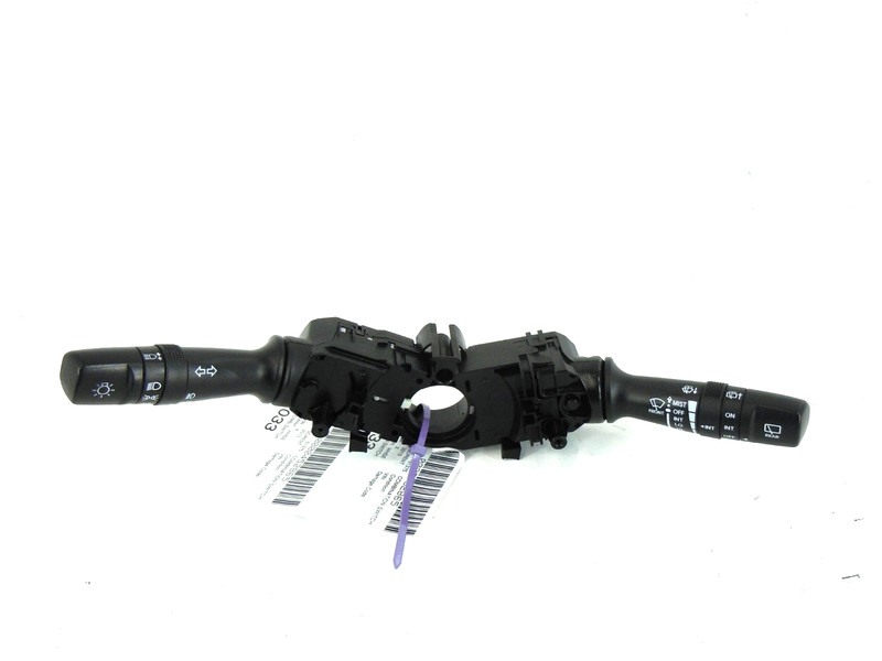 2011-2015 Kia Sorento Turn Signal Wiper Combination Control Switch OEM