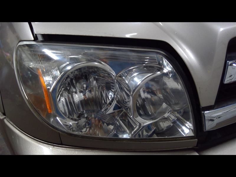 Passenger Right Headlight Fits 03-05 4 RUNNER 794180