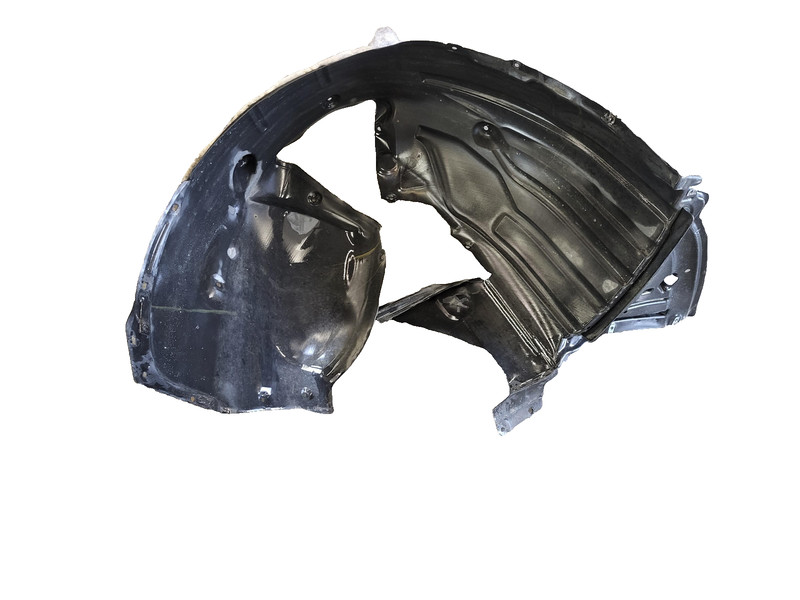 2018-2024 HONDA ODYSSEY Front Right Fender Liner Splash Shield OEM 3.5L FWD