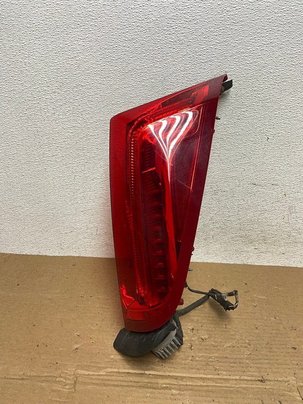 2013 to 2017 Cadillac XTS Right Passenger RH Tail Light AD3952 LK