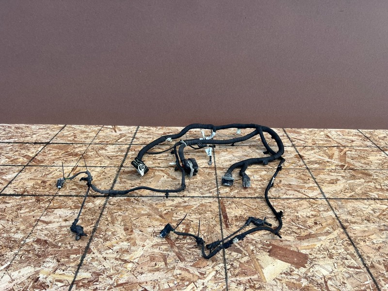FORD MUSTANG MACH-E 2021-2026 OEM REAR SUBFRAME WIRE WIRING HARNESS