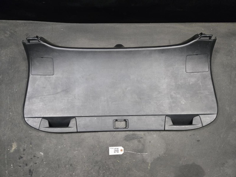 Trunk Liftgate Lower Trim Panel w/ Handles 2021 Toyota RAV4 67750-0R090 19 - 25