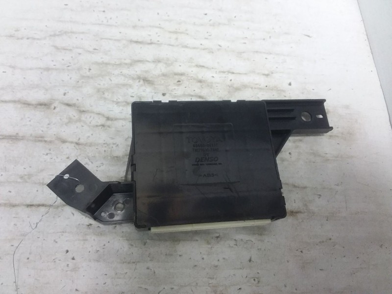 Temperature Control Module Blower Amplifier Le Fits 07-11 CAMRY 88650-06111