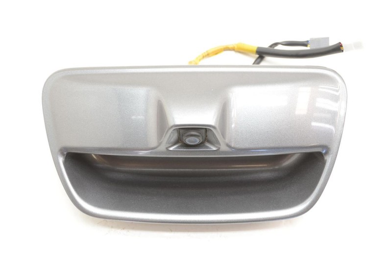 Rear Liftgate Camera Assembly Fits 13-17 LEAF 906063NF1A