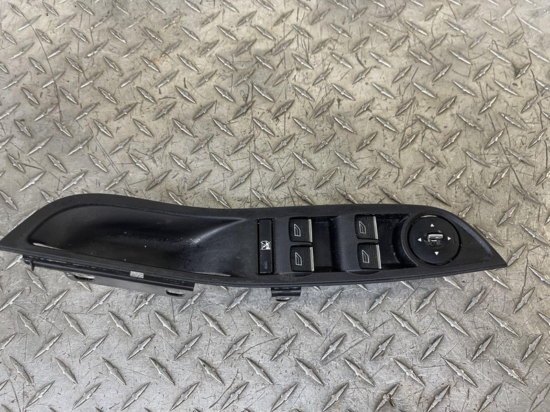 Fits 2012-18 FORD FOCUS Door Switch Front LH OEM Tested