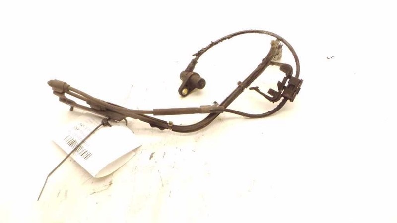 2000 LEXUS ES300 DRIVER SIDE FRONT ABS SPEED SENSOR ASSEMBLY