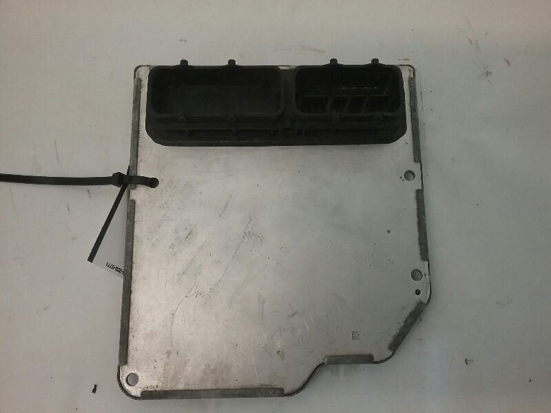 2007 Cadillac CTS Transmission Control Module