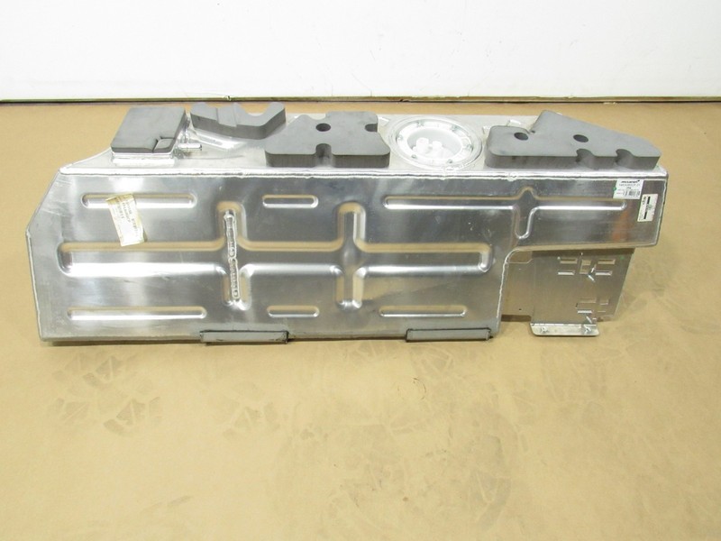 20-23 McLaren GT 2021 Fuel Gas Reservoir Tank Controller Assembly |@1