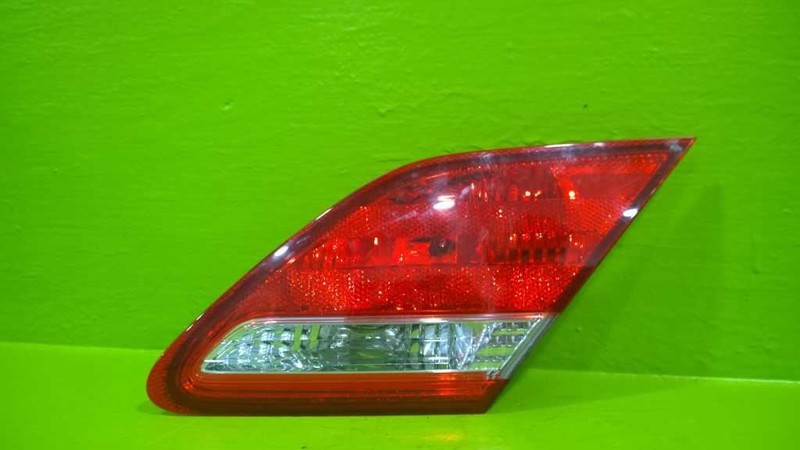 05 06 07 08 09 10AVALON PASSENGER RIGHT LID TAILLIGHT LAMP OEM 2688-18
