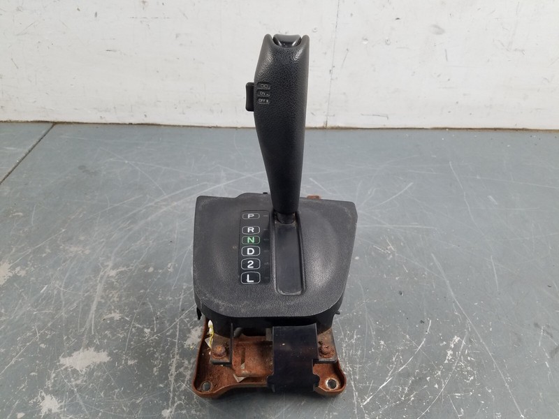 1997 Mitsubishi Eclipse GST GS-TAutomatic Transmission Shifter #9003 A11