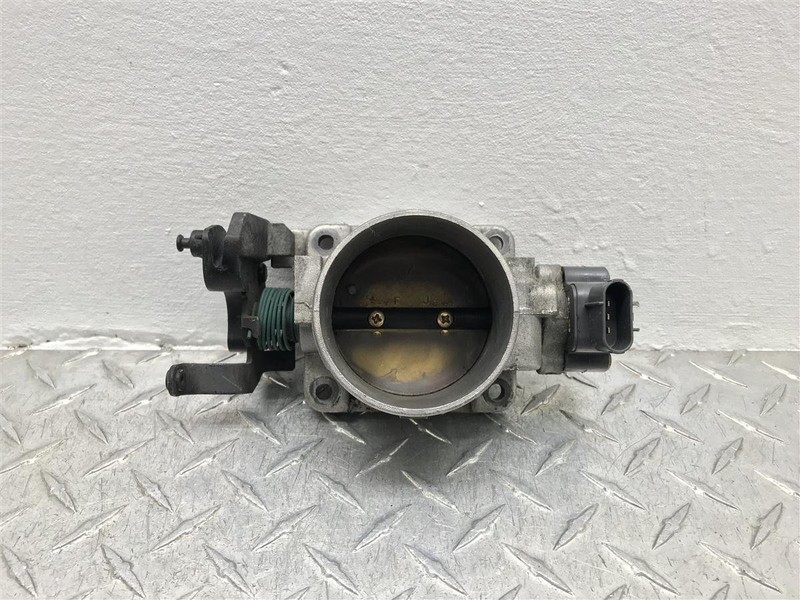 00-04 FORD F150 EXPEDITION 4.6L THROTTLE BODY OEM 337-05214D