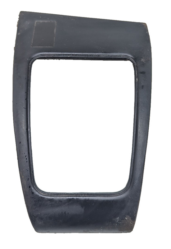 1990 1991 1992 1993 TOYOTA CELICA SHIFTER BEZEL CONSOLE TRIM A/T