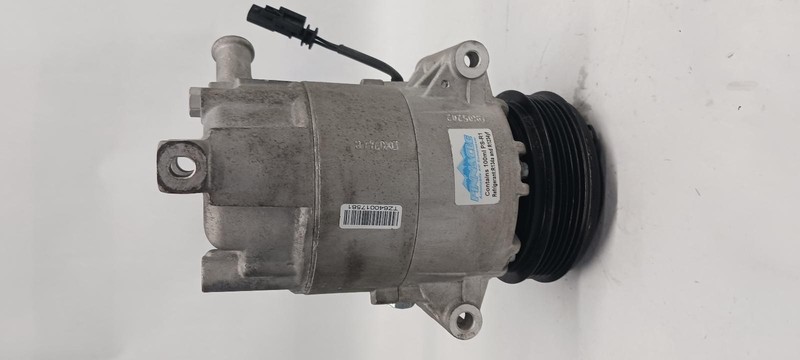 14-'17 BUICK VERANO AC Compressor 67k miles OEM 1 Year Warranty!