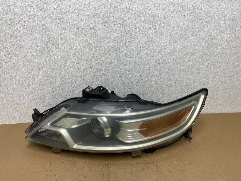 2010 2011 2012 Ford Taurus Left Driver LH Halogen Headlight AC5757 DW