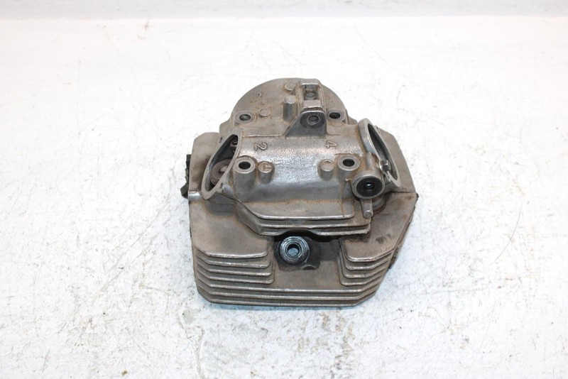 1993 Kawasaki Bayou 300 Oem Cylinder Head 11008-1292 AK24
