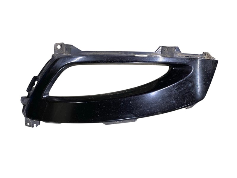 2011 to 2013 Kia Optima Left Driver LH Side Fog Light W/BezelN0499 OEM DG