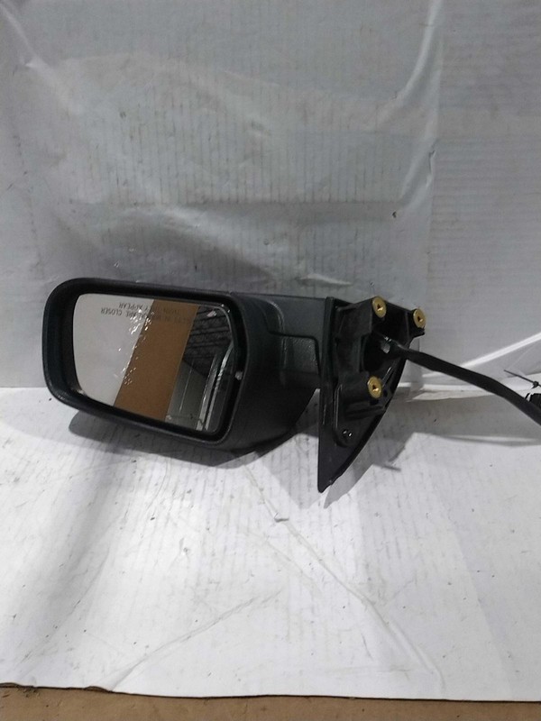 2011 Chevrolet Equinox Right Door Mirror Assembly Gold 414833 157K Miles