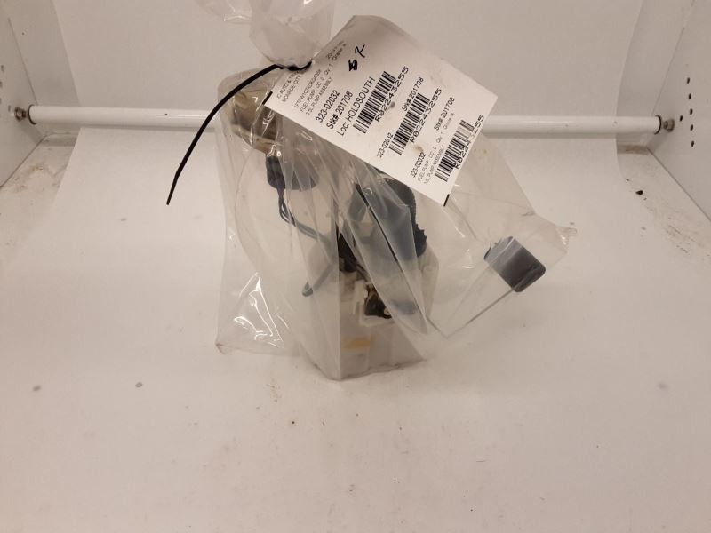 Fuel Pump Assembly 3.5L Turbo 2WD Fits 12-14 FORD F150 PICKUP 2243255