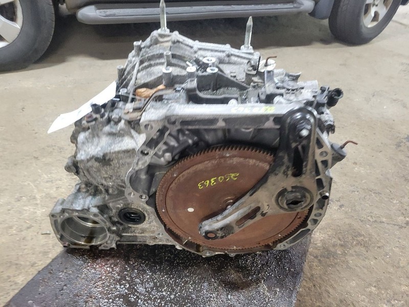 Transmission 1.5L Turbo AWD Fits 17-19 CR-V 1661040
