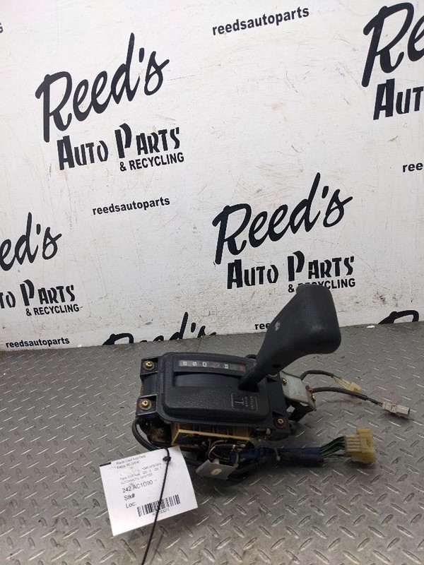 1990-1993 Acura Integra 4Door Automatic Shifter OEM 1183071