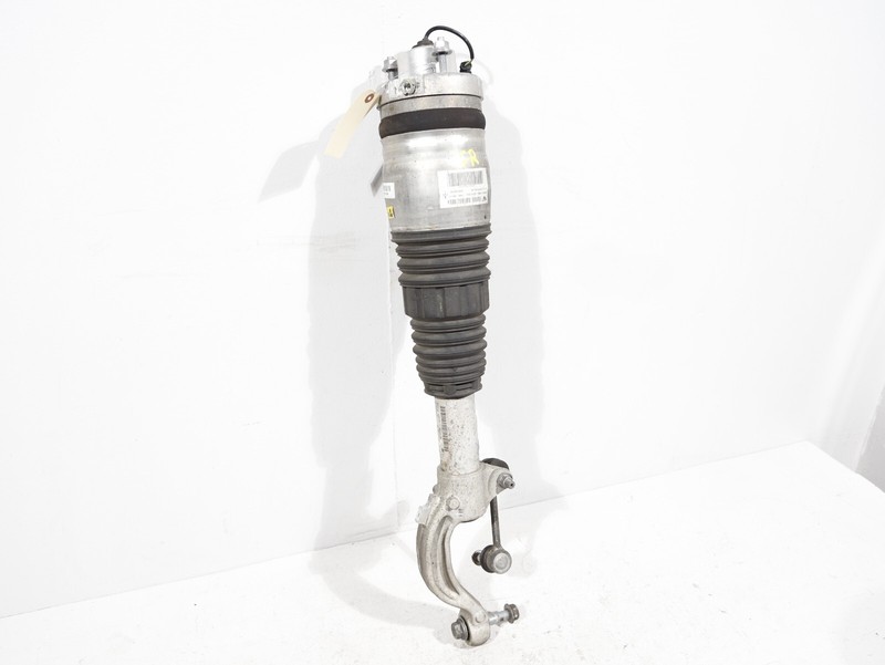 2017-20 MASERATI LEVANTE FRONT RIGHT PASSENGER SIDE AIR SHOCK STRUT ABSORBER OEM
