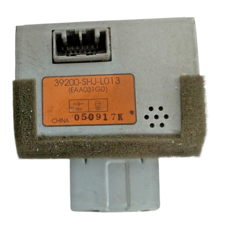 2005 2007 Honda Odyssey Active Noise Cancellation Module OEM 39200SHJL013