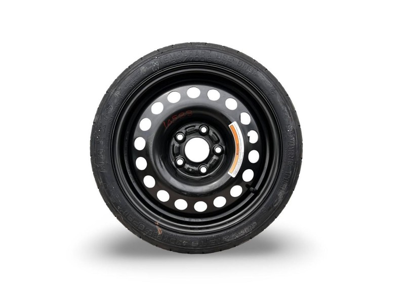 2020-2024 Nissan Sentra 16X4 Compact Spare Wheel