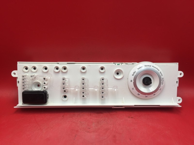 FRIGIDAIRE WASHER CONTROL BOARD137060600 AWD-14260